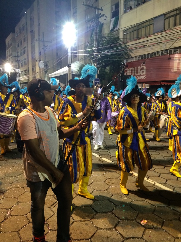 Carnaval Nova Friburgo –  2016