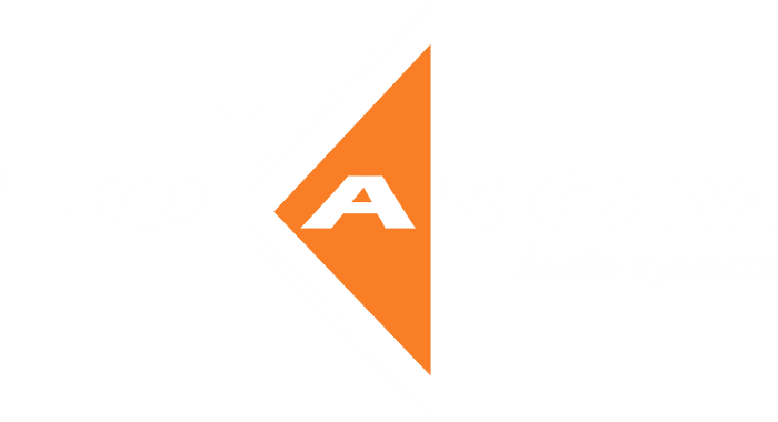 Lokasom Sonorização